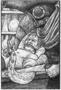 zweihander-erradicando-mutacion