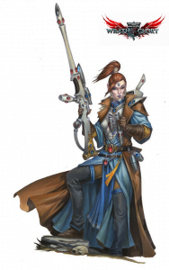ira-y-gloria-exploradora-eldar-florian-stiz