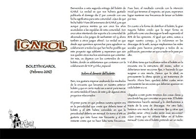 boletin-igarol-febrero-2013
