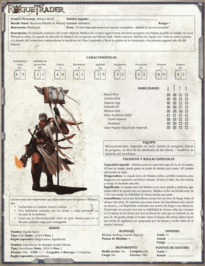 personajes-adicionales-recompensa-abandonada-rogue-trader