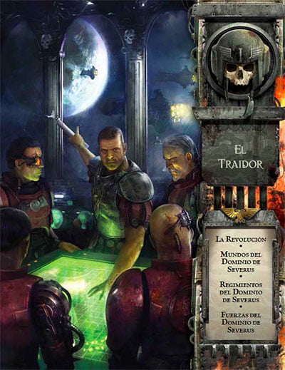traidor-only-war