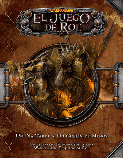 un-dia-tarde-un-chelin-menos-warhammer