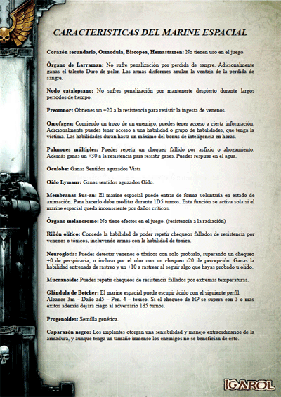 caracteristicas-deathwatch