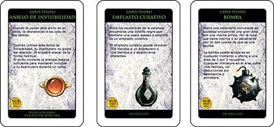 cartas-tesoro-warhammer-quest