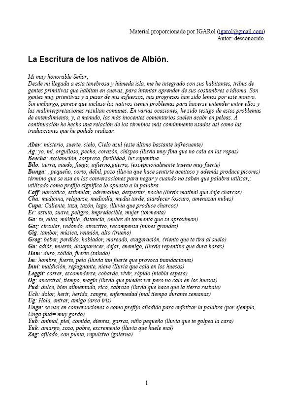 escritura-albion-warhammer