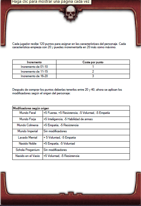 generacion-caracteristicas-dark-heresy