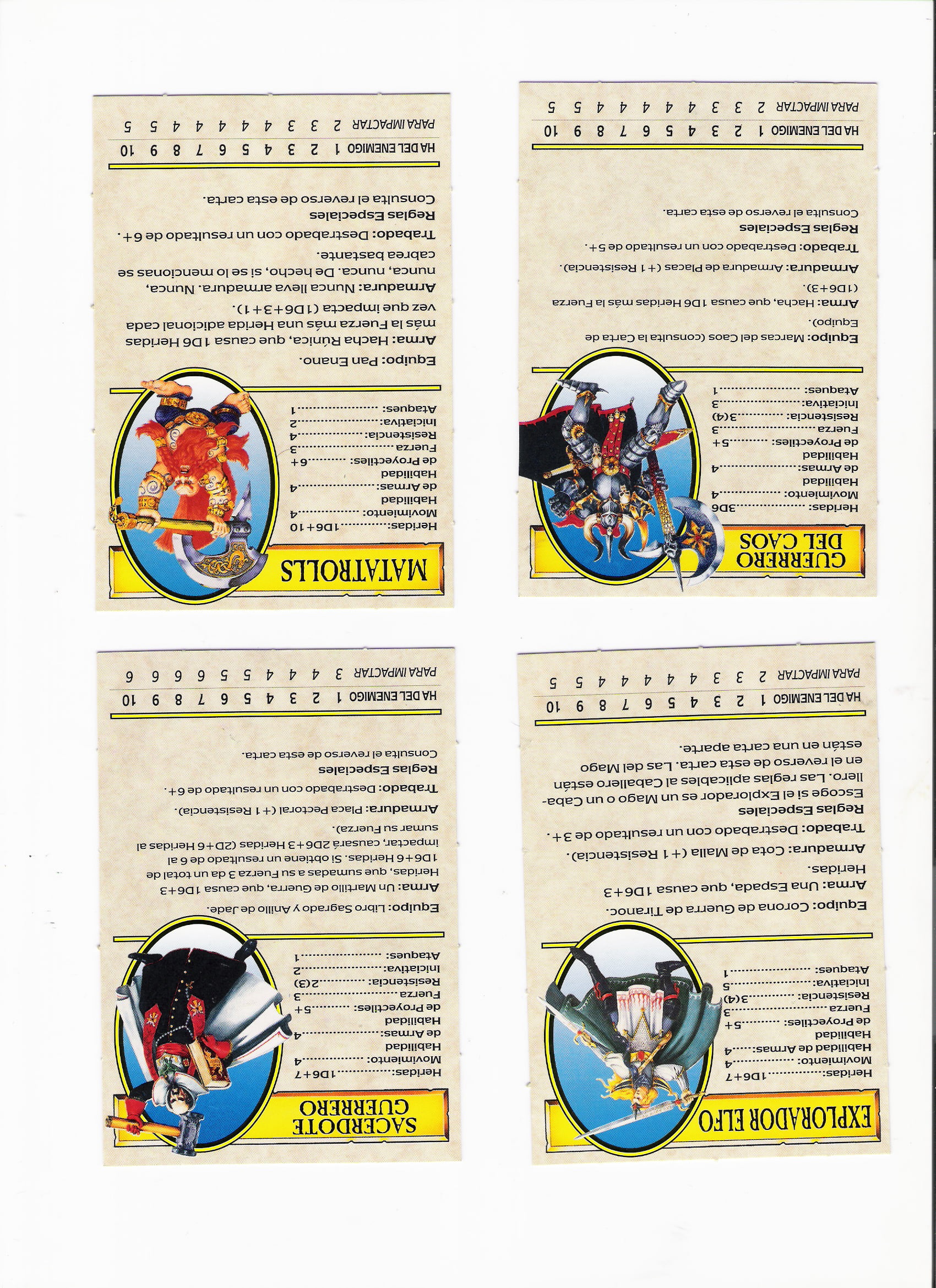 marcadores-aventureros-warhammer-quest