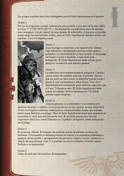 Ordo Sepulturum Dixit