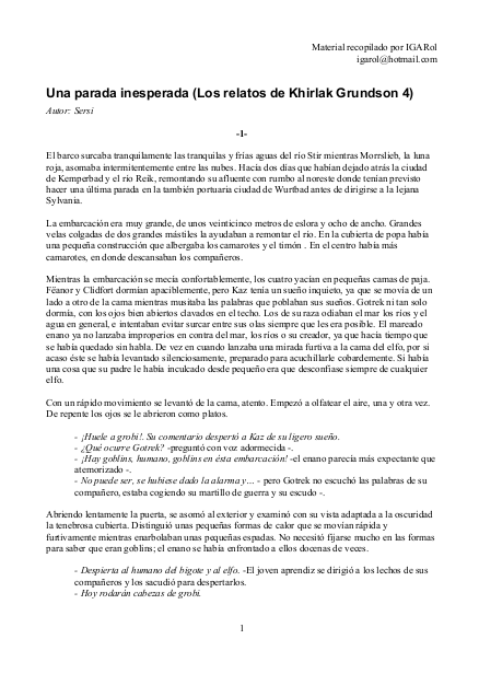 parada-inesperada-relato-warhammer