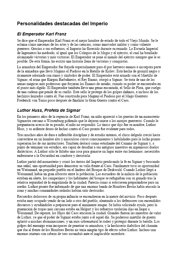 personalidades-imperio-warhammer