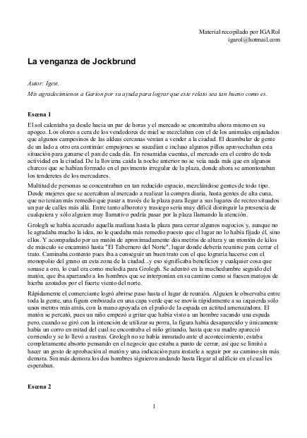 venganza-jockbrund-relato-warhammer