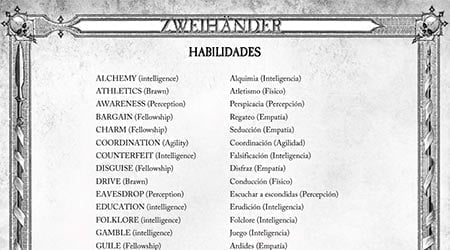 zweihander-listado-habilidades-y-talentos-cabecera