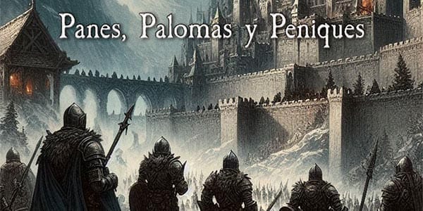 Panes, palomas y peniques