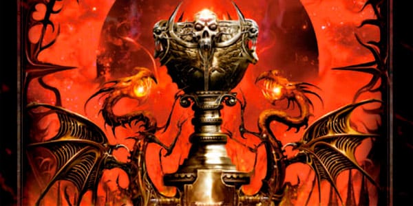 Estrellas muertas – El legado de Haarlock III